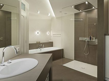 Bathroom Designs