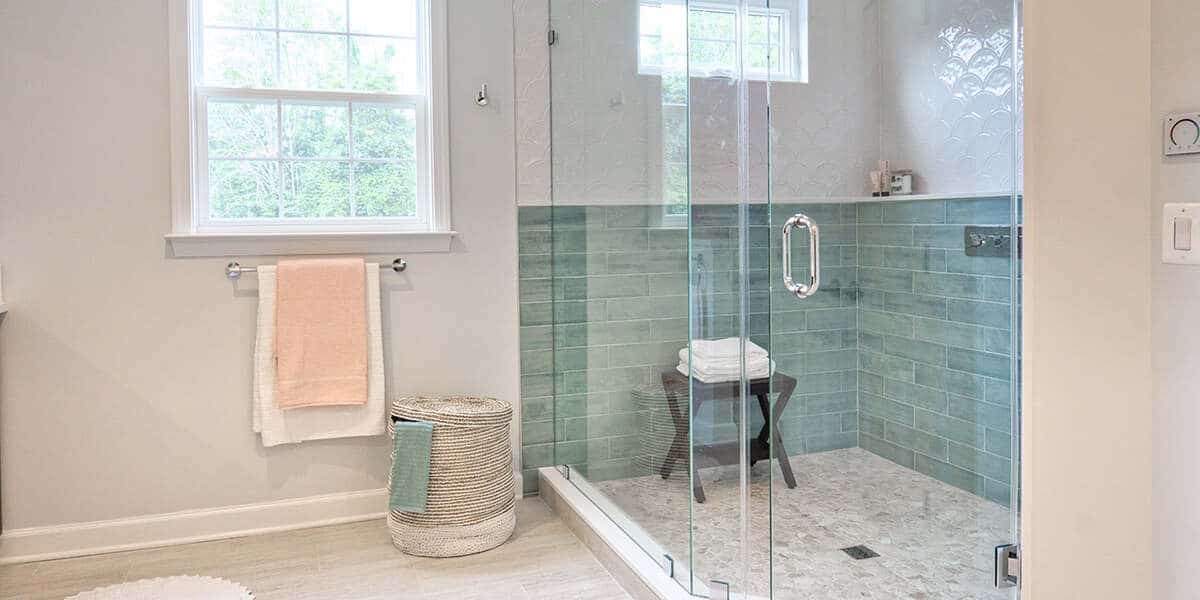 diy tub to shower conversion