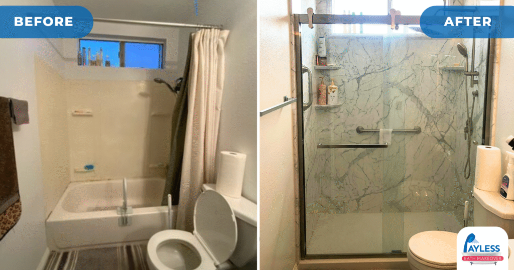 J. Mcgowen B&A