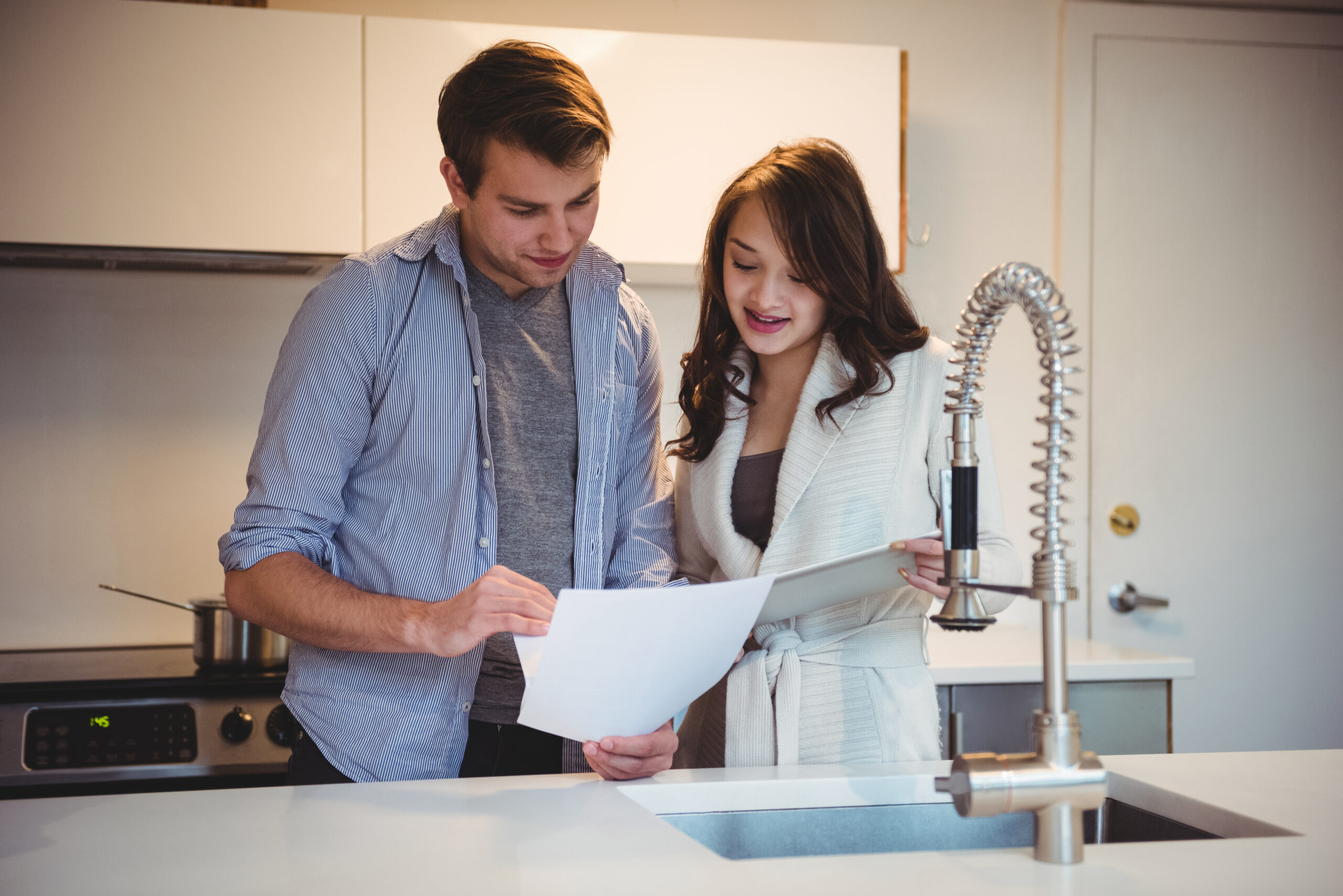 Bathroom remodeling before selling
