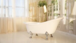 Surface finish that reflects how long does bathtub reglazing last 