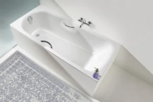 Choosing The Right Bath Tubs