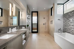 Designing the New Master Bath
