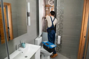 Installation and Construction