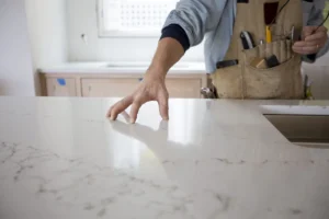 Quartz vs. Porcelain