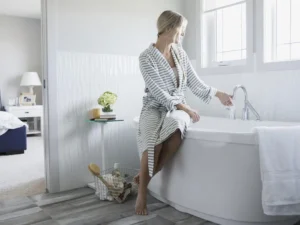 When to Choose a Shower