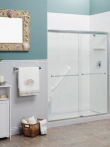 Bath Conversions