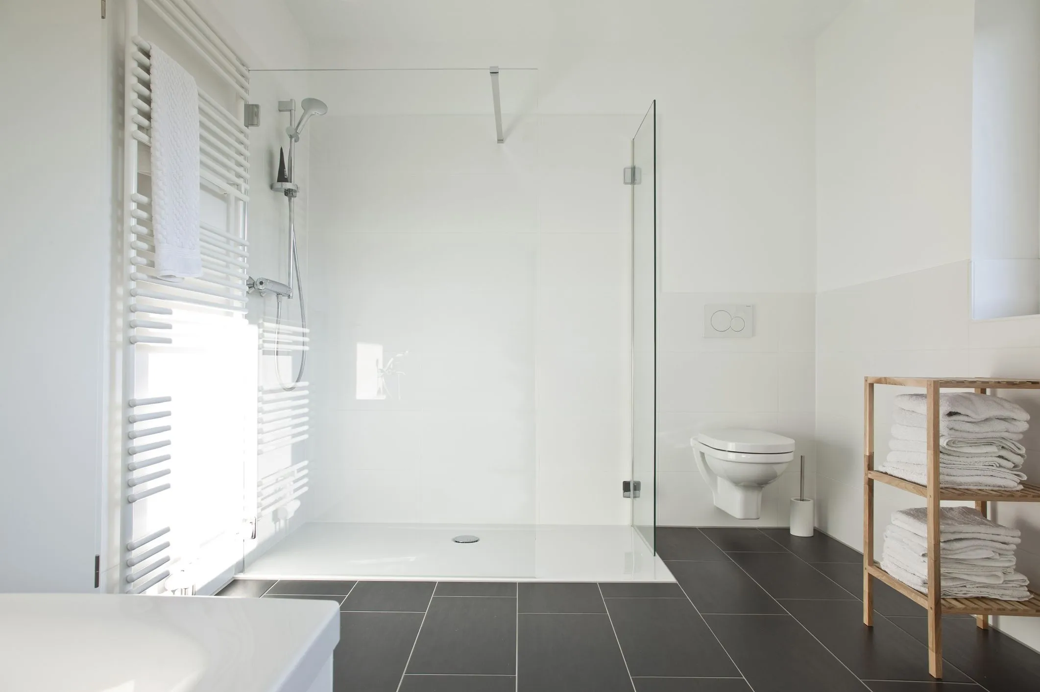 Bath Conversions in Los Angeles