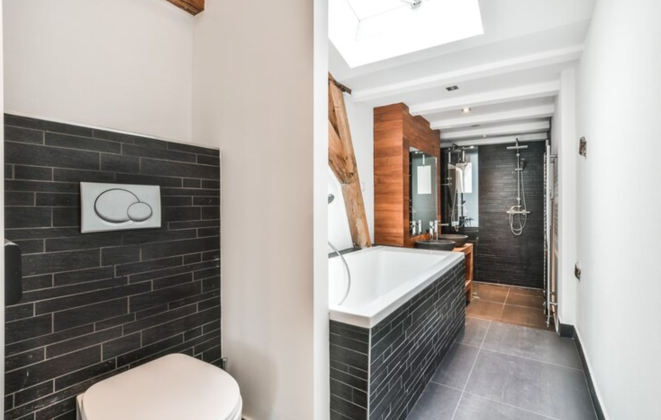 Stress-Free Bathroom Remodel