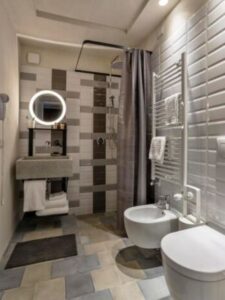 Bathroom Refurbishments 2025