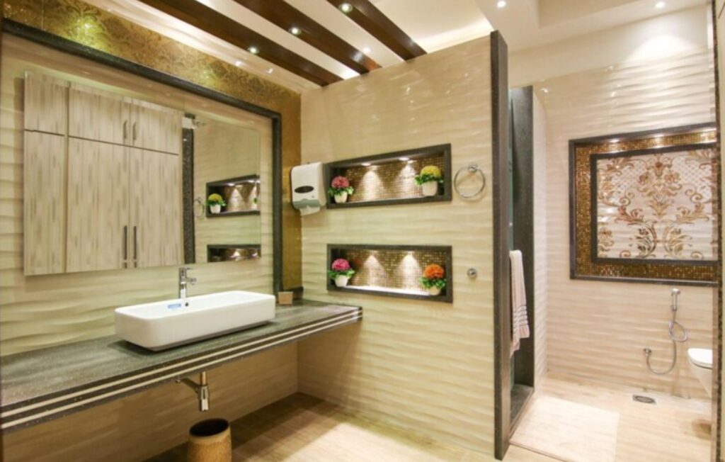 Bathroom Renovation Ideas