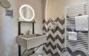 Top Bathroom Renovation Ideas