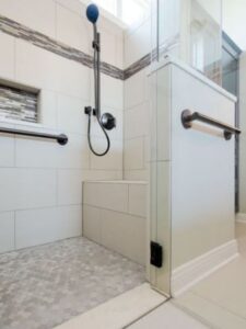 Accessible Bathroom