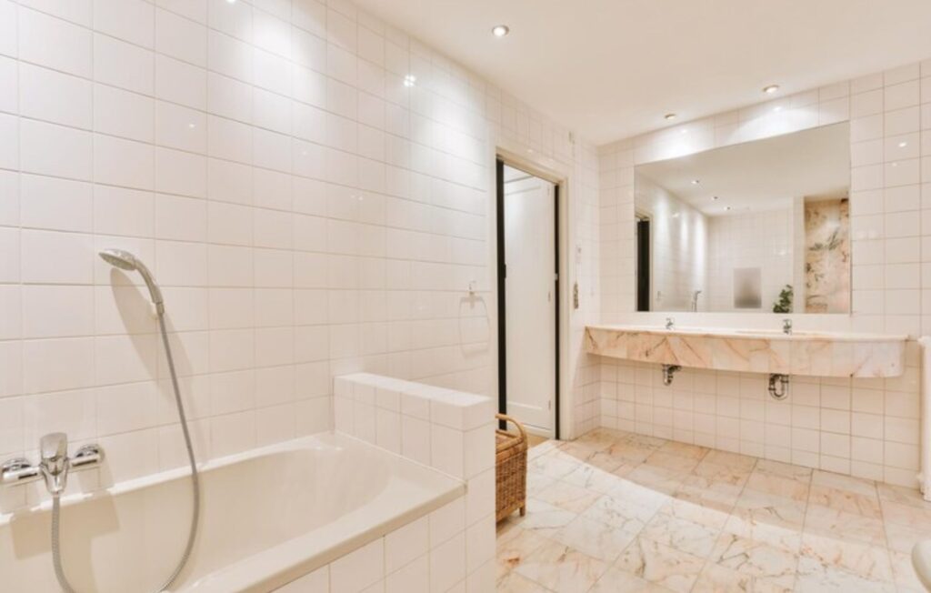 Bathroom Wall Panels for Every Style