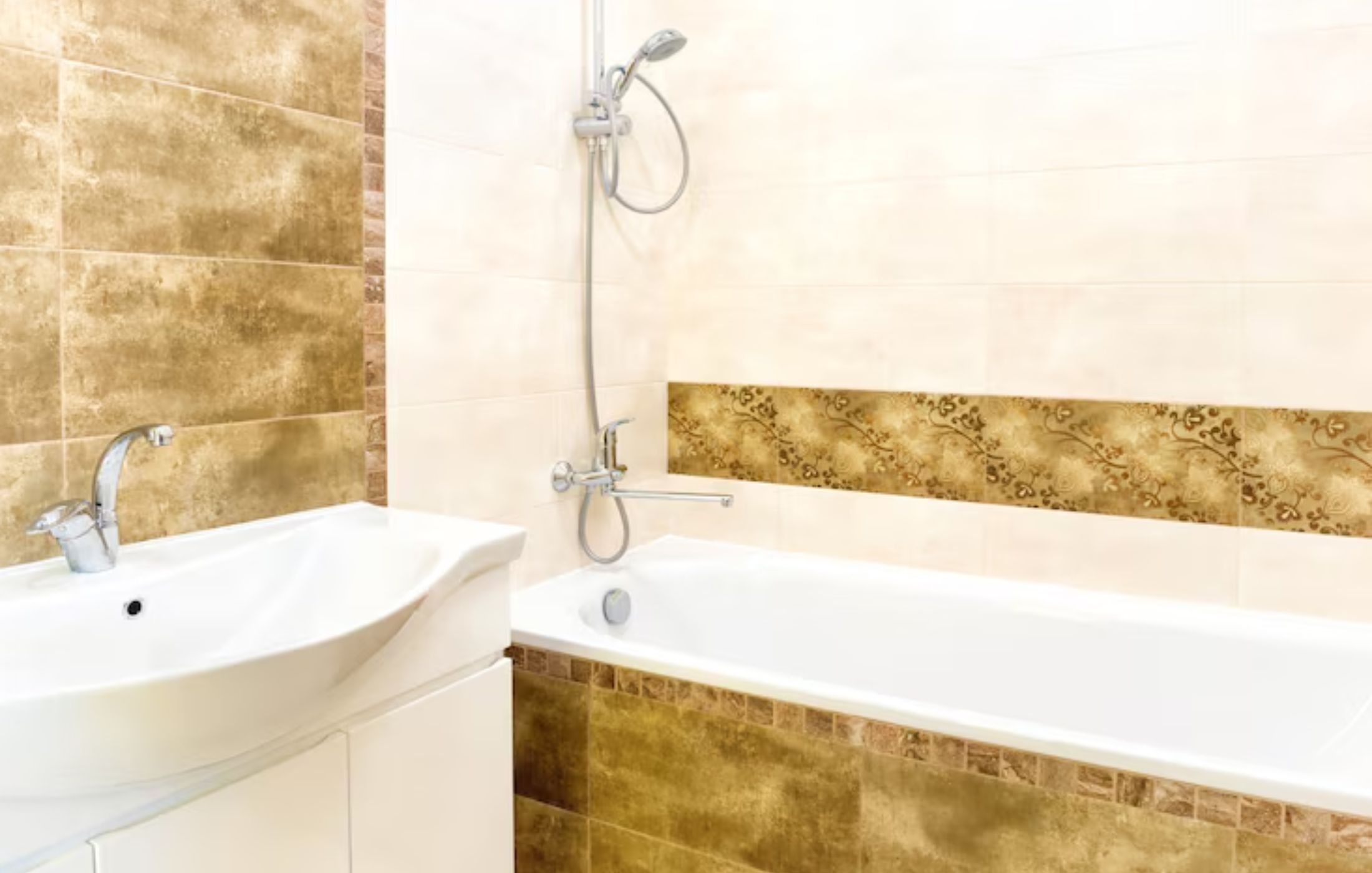 Bathroom Wall Panels for Every Style