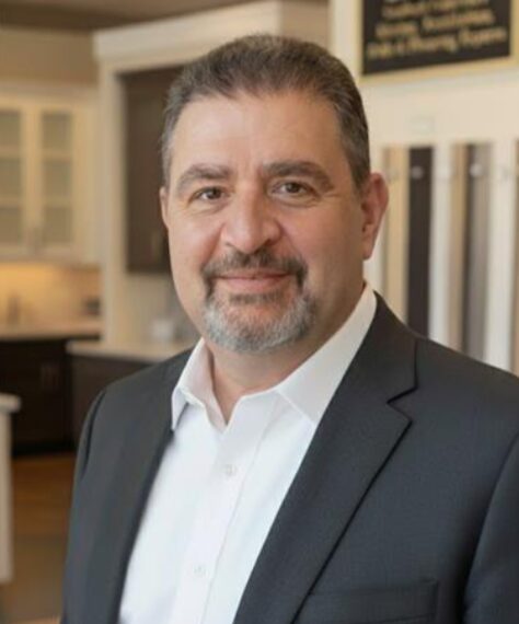 Founder of Payless Bath Makeover