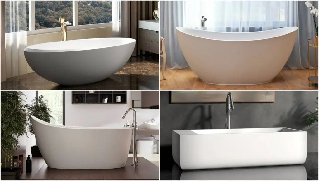 Bathtub Replacement Options For Every Homes