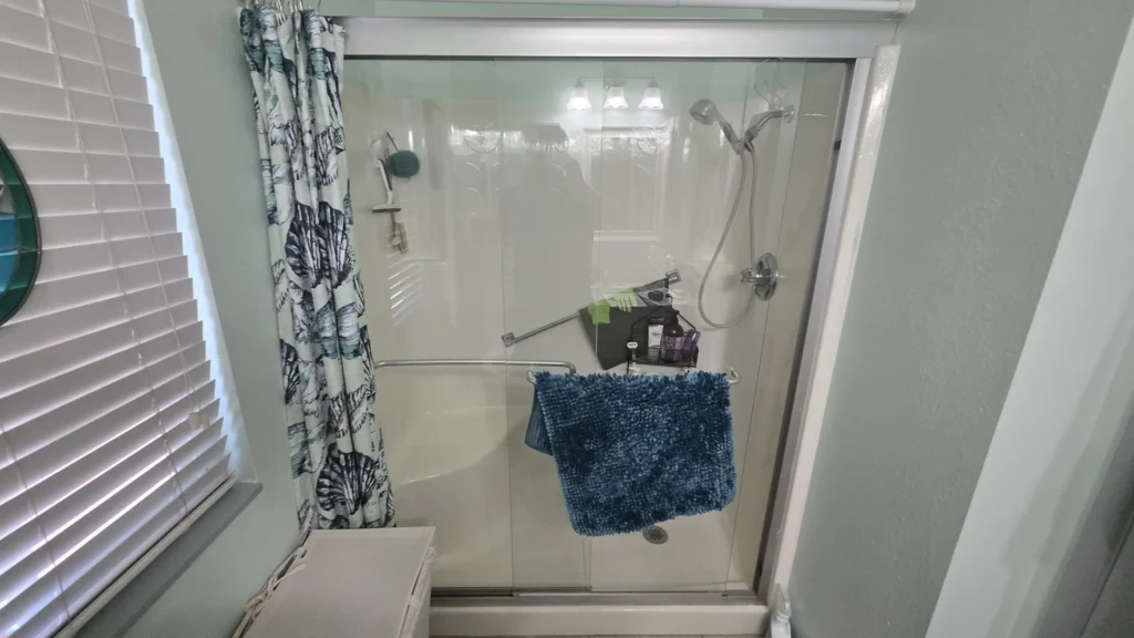 quality bathroom remodel in Menifee, CA