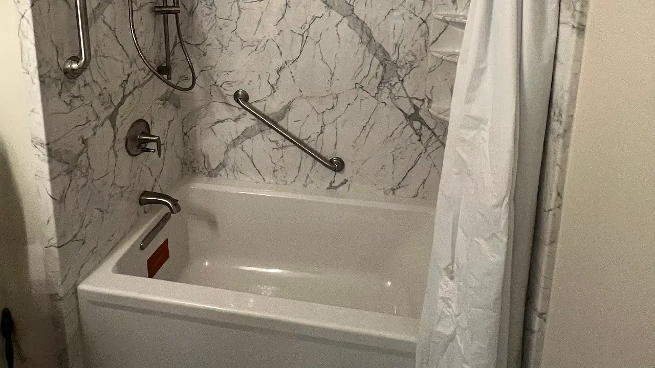 quality bathroom remodeling in San Bernardino, CA