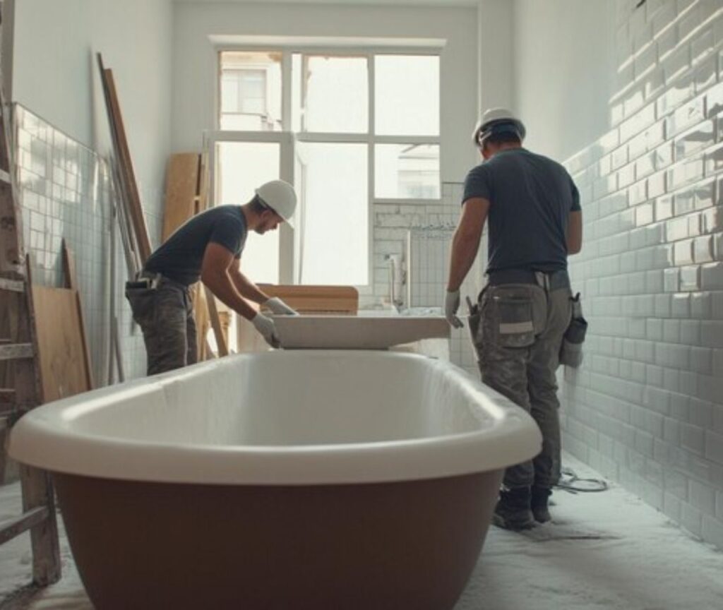 Bathtub Replacement Cost