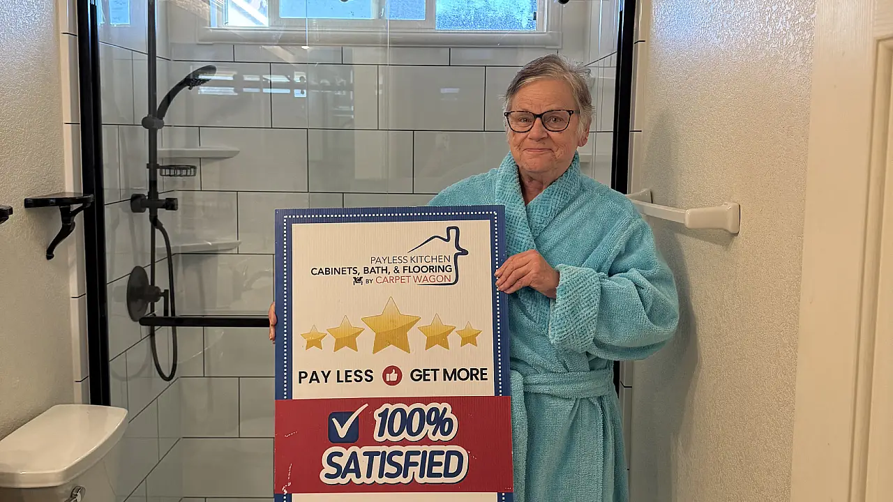 best bathroom remodeling contractors for LA homeowners