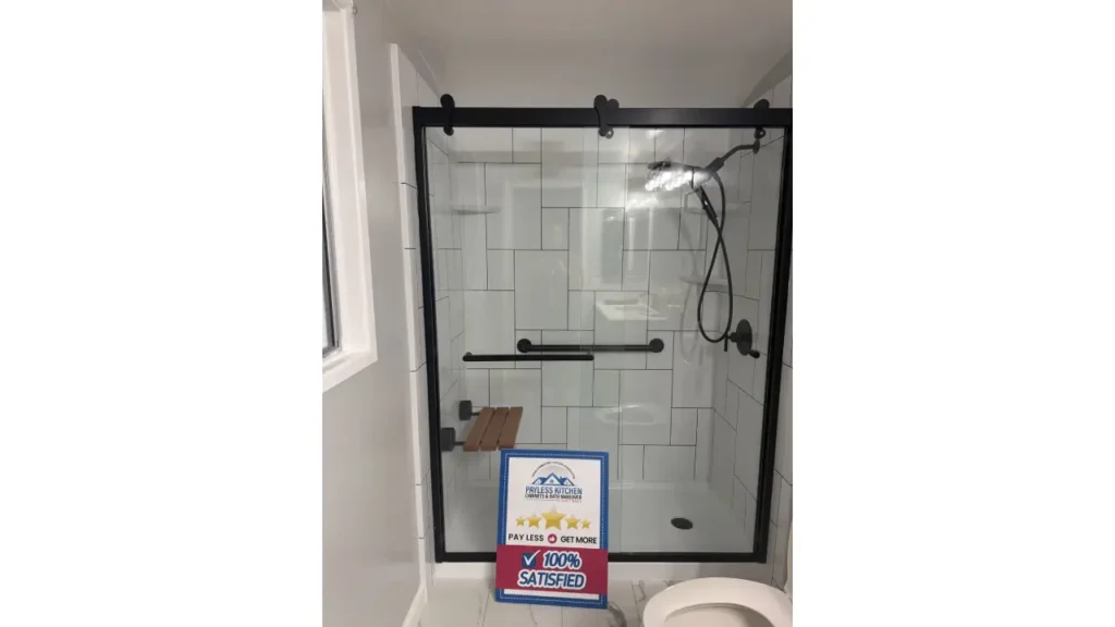 quality master bathroom remodeling in Santa Clarita