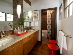 Guest Bathroom Ideas
