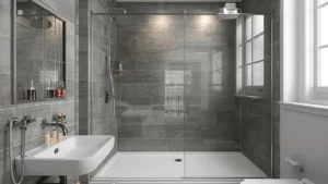 affordable shower conversion in Temecula, CA