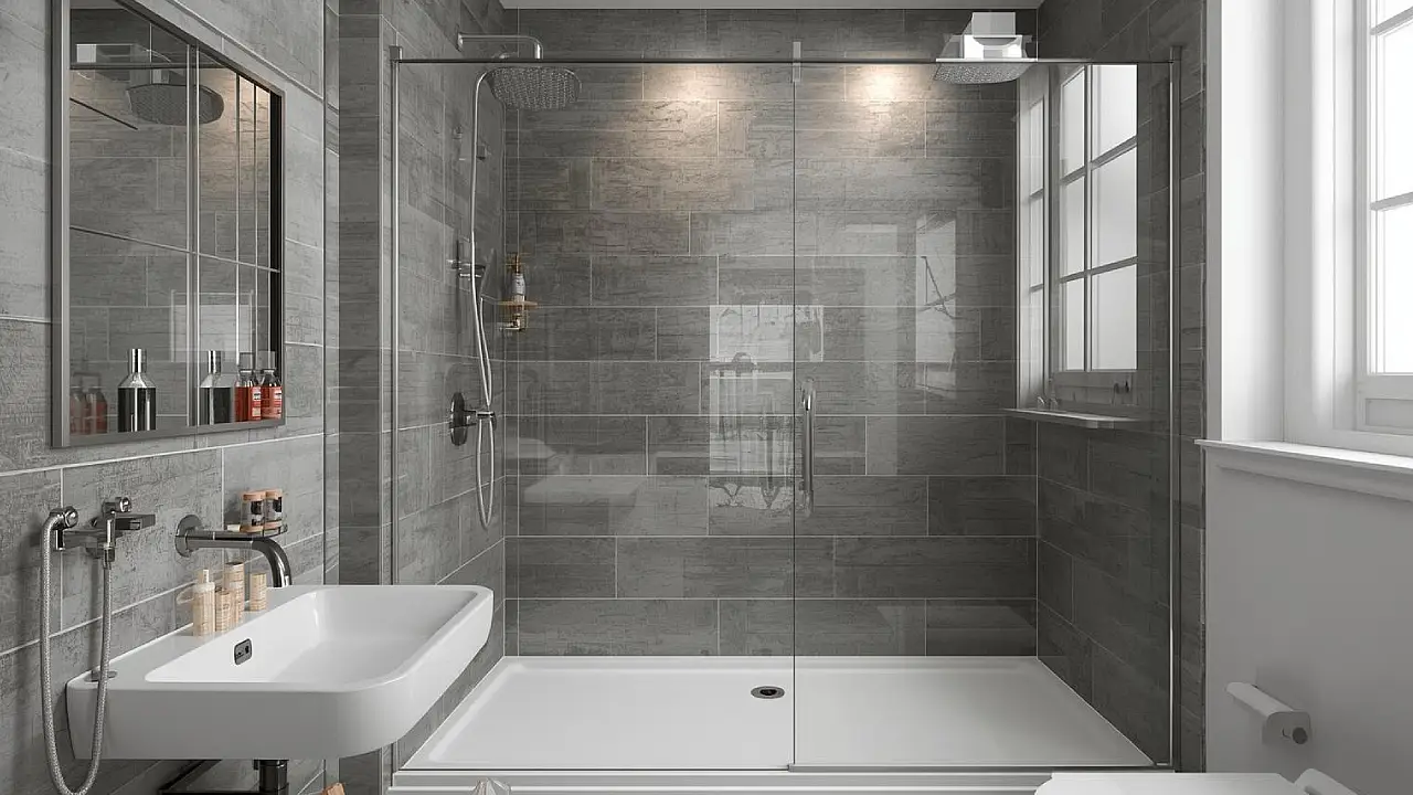 affordable shower conversion in Temecula, CA