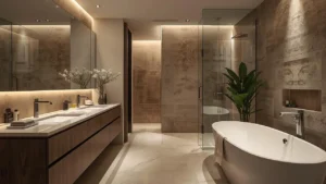 trusted bathroom remodel company