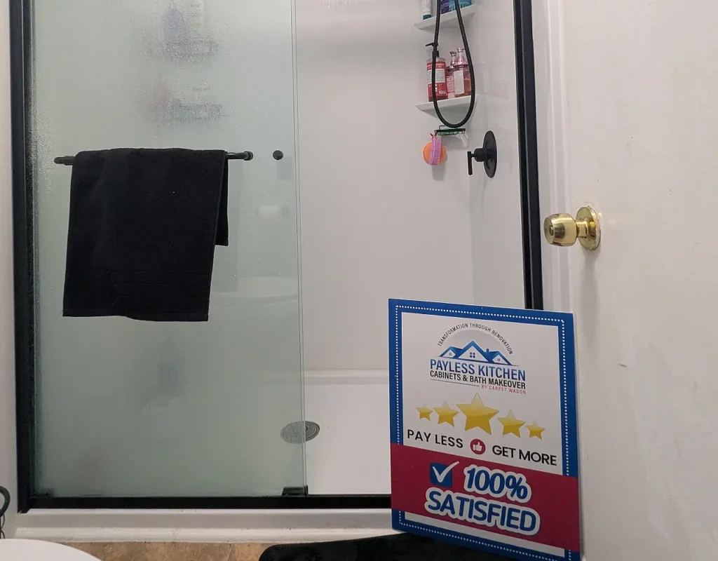 bathroom remodeling contractor for LA homeowners