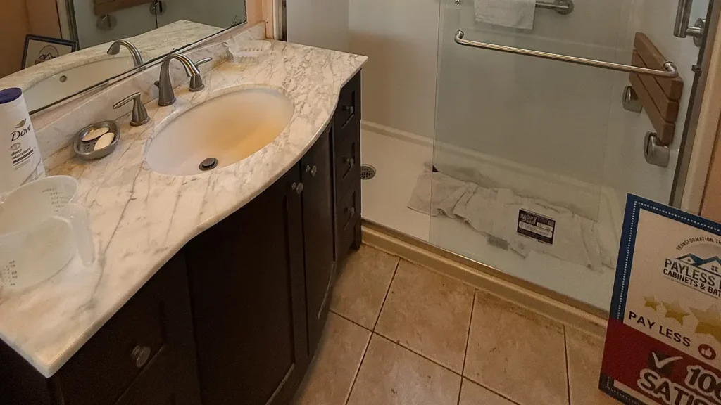 integrated sinks for Moreno Valley, CA