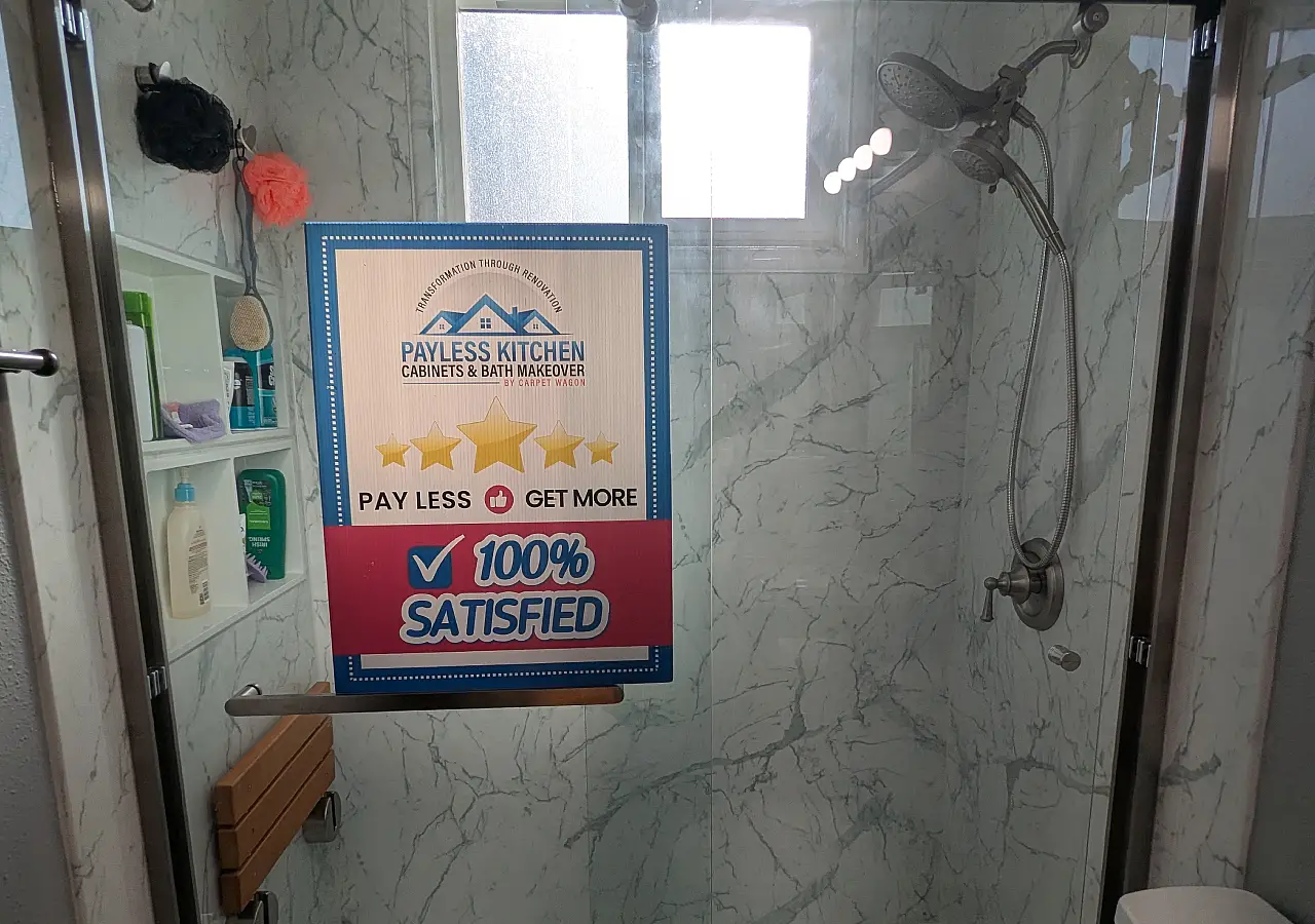 pricing for a bathroom remodel in Lancaster, CA