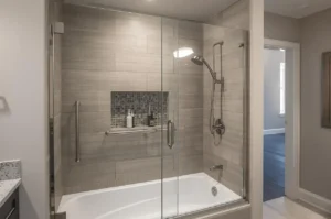 best tub to shower conversion tips