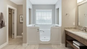 walk-in bathtubs installation tips Lake Elsinore, CA