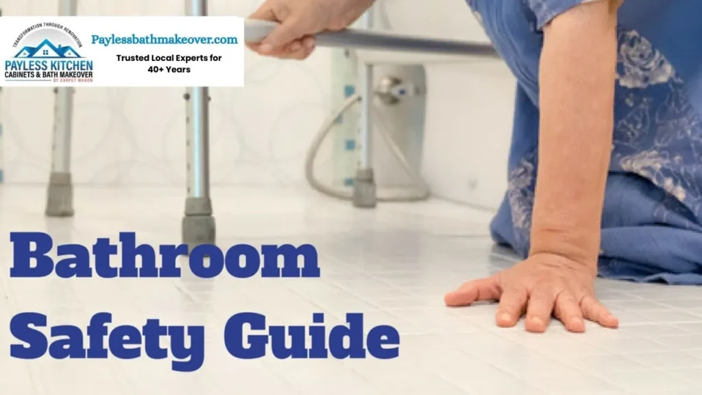 Bathroom Safety Accessories