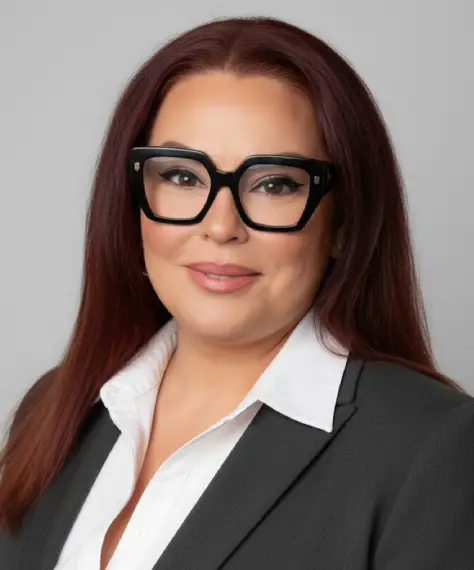 Caroline - Payless Bath Makeover