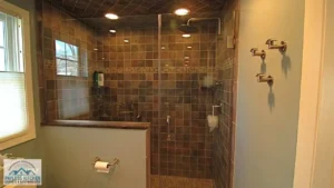 Shower Remodel Cost