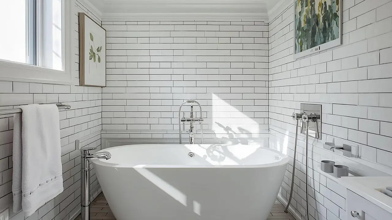 bathroom remodel mistakes for Sierra Madre homes