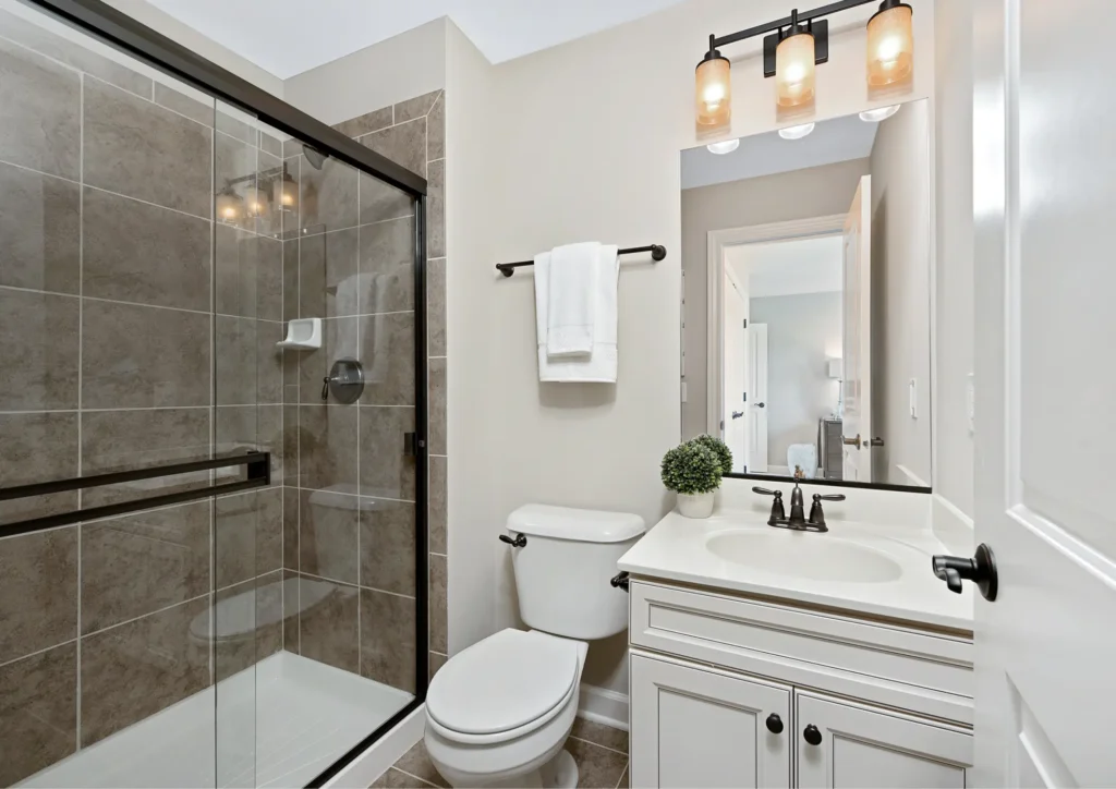 cost of quartz shower walls Arcadia