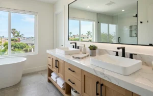 quartz installation for Torrance homes