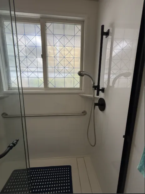 after remodeling in artesia