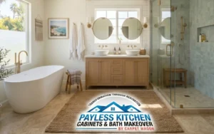 Southern California Bathroom Remodel