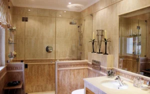affordable bathroom remodel Tujunga
