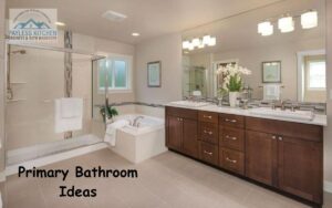 Primary Bathroom Ideas