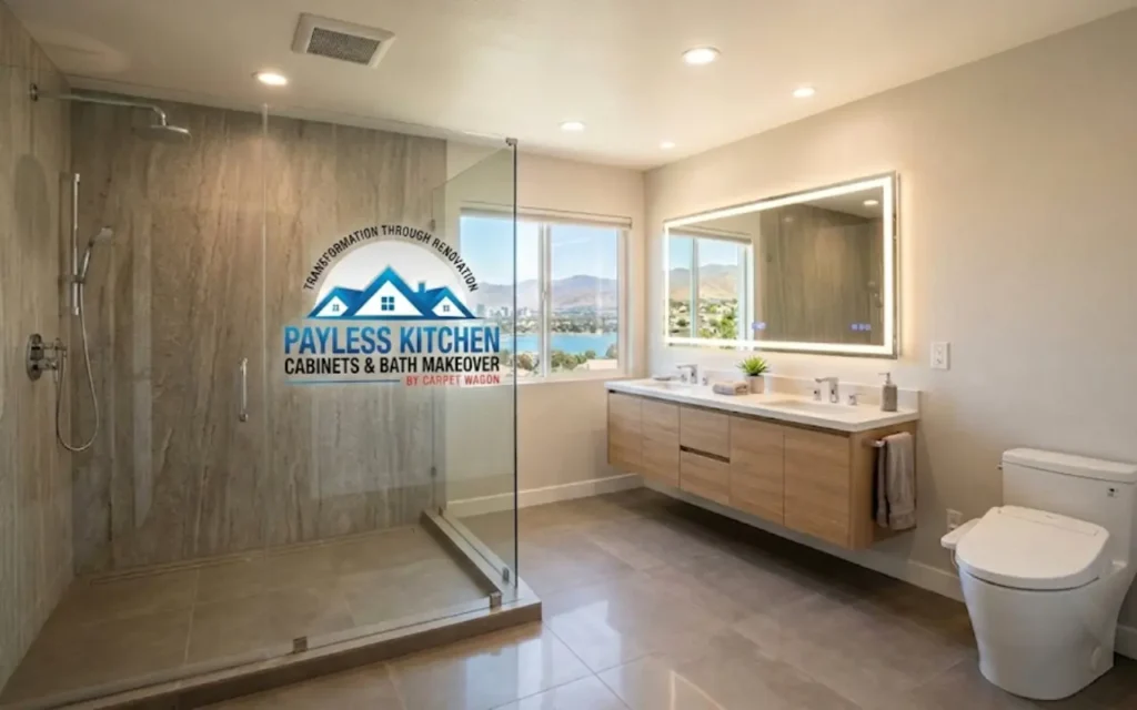 bathroom remodel guidelines Lake Elsinore