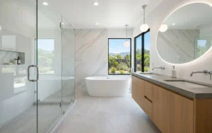 bathroom remodeling guide San Fernando