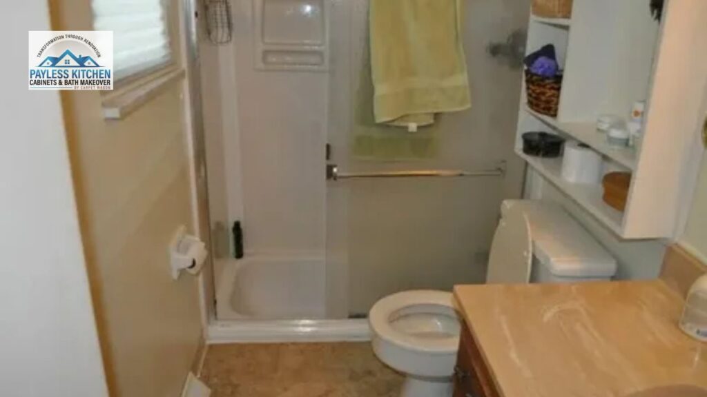 Cost of Small Bathroom Remodeling