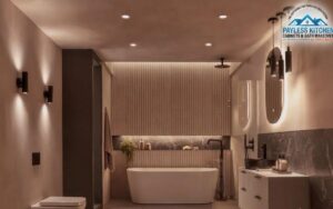 Bathroom Lighting Ideas