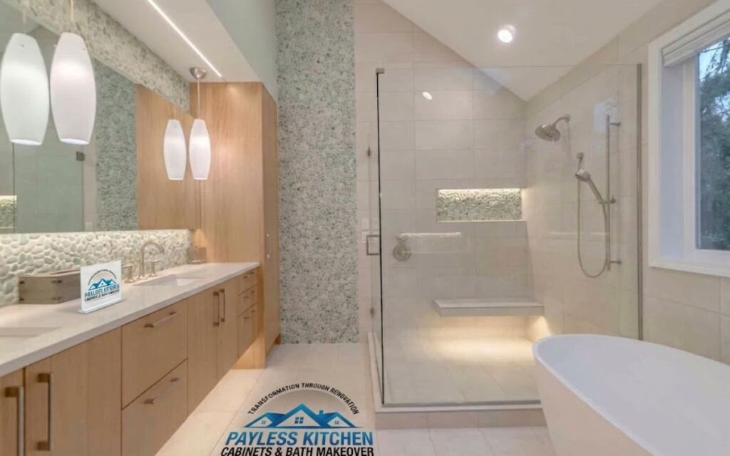 Bathroom Remodel Timeline